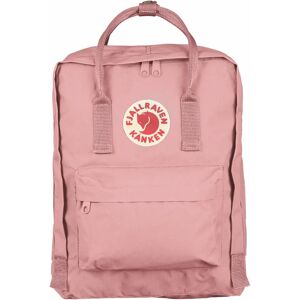 Fjällräven Kånken Pink Rucksack - Rucksack Fjällräven Kånken Pink Rucksack - Rucksack