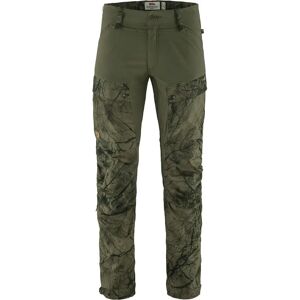 Fjällräven G-1000 Long Trousers - Durable Trekking Pants Fjällräven G-1000 Long Trousers - Durable Trekking Pants