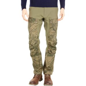 Fjällräven Keb Trousers Mens - Water-resistant, Stretch, Reinforced - Trousers Fjällräven Keb Trousers Mens - Water-resistant, Stretch, Reinforced - Trousers