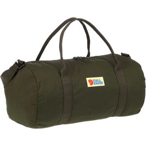 Fjällräven Vardag Duffel 30 - deep forest Fjällräven Vardag Duffel 30 - deep forest
