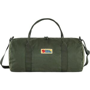 Fjällräven Vardag Duffel 30 - diepe bos Fjällräven Vardag Duffel 30 - diepe bos