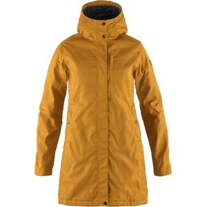Fjällräven Kiruna Padded Parka Women - acorn Fjällräven Kiruna Padded Parka Women - acorn