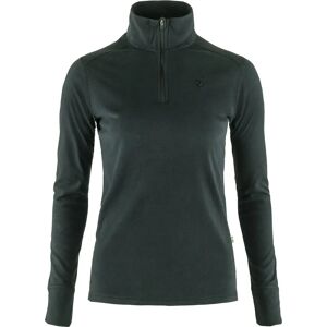 Fjallraven Skare Microfleece Half Zip - Microfleece à mi-zip Fjallraven Skare Microfleece Half Zip - Microfleece à mi-zip