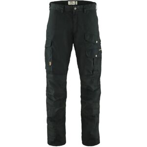 Fjällräven Barents Pro Winter Trousers Men - Trekking Pants - Black Fjällräven Barents Pro Winter Trousers Men - Trekking Pants - Black