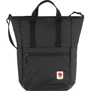 Fjällräven High Coast Totepack - noir Fjällräven High Coast Totepack - noir