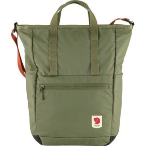 Fjällräven High Coast Totepack - GRØNN Fjällräven High Coast Totepack - GRØNN