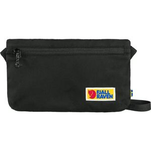 Fjällräven Vardag Pocket - black Fjällräven Vardag Pocket - black