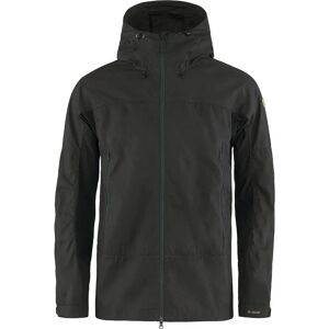 Fjällräven Abisko Lite Trekkingjakke M - Lett og godt ventilerende Fjällräven Abisko Lite Trekkingjakke M - Lett og godt ventilerende
