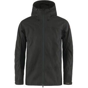 Fjällräven Abisko Lite Trekking Jacket - Lightweight, Breathable, Water-Resistant - Jacket Fjällräven Abisko Lite Trekking Jacket - Lightweight, Breathable, Water-Resistant - Jacket