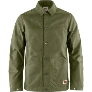 Fjällräven Vardag Jacket M - green Fjällräven Vardag Jacket M - green