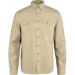 Fjällräven ÖVIK TRAVEL SHIRT LS - Utomhusskjorta Fjällräven ÖVIK TRAVEL SHIRT LS - Utomhusskjorta