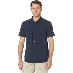 Fjällräven Abisko Trekking Shirt SS S - Utendørs Skjorte Fjällräven Abisko Trekking Shirt SS S - Utendørs Skjorte