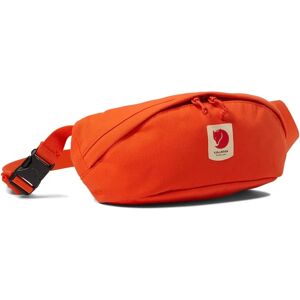 Fjällräven Ulvö Hip Pack Medium - hokkaido orange Fjällräven Ulvö Hip Pack Medium - hokkaido orange