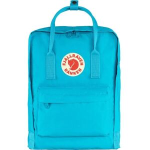 Fjällräven Kånken - deep turquoise Fjällräven Kånken - deep turquoise