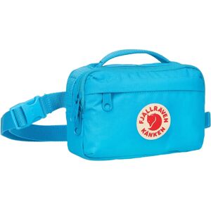 Fjällräven Kånken Hip Pack - deep turquoise Fjällräven Kånken Hip Pack - deep turquoise