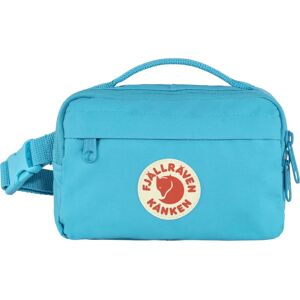 Fjällräven Kånken Hip Pack - deep turquoise Fjällräven Kånken Hip Pack - deep turquoise
