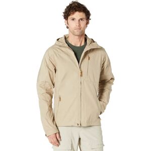 Fjällräven - Sten Jacket M - Sandstone - L - Jacket Fjällräven - Sten Jacket M - Sandstone - L - Jacket