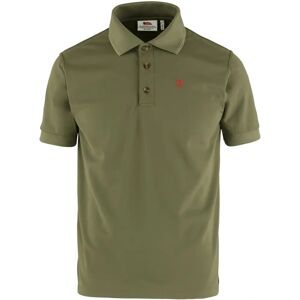 Fjällräven Crowley Piqué Polo Shirt - helloliv Fjällräven Crowley Piqué Polo Shirt - helloliv