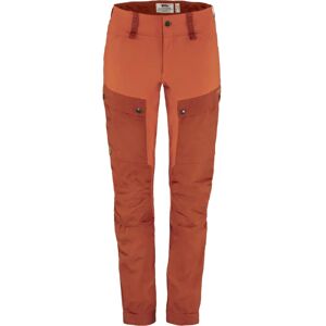 Pantaloni Fjällräven KEB Femeie - Durabili pentru Drumeții Pantaloni Fjällräven KEB Femeie - Durabili pentru Drumeții