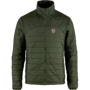 Fjällräven Expedition X-Lätt Jacket M - tiefgrün Fjällräven Expedition X-Lätt Jacket M - tiefgrün