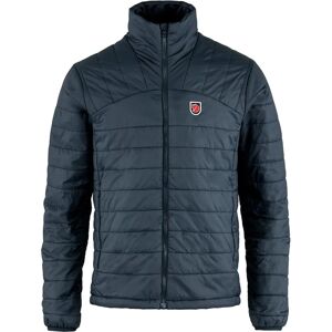 Fjällräven Expedition X-Lätt Jacket - Lightweight, Recycled, Navy - Jacket Fjällräven Expedition X-Lätt Jacket - Lightweight, Recycled, Navy - Jacket