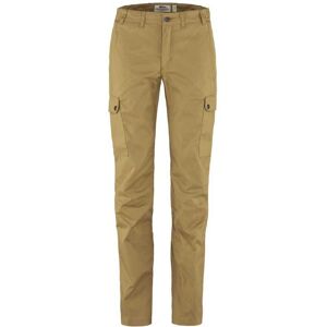 Fjällräven Stina Trousers - Vandring - Dam - Brun - 34/R Fjällräven Stina Trousers - Vandring - Dam - Brun - 34/R