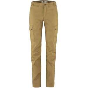 Fjällräven Stina Trousers - Pantalones de senderismo - Buckwheat Brown Fjällräven Stina Trousers - Pantalones de senderismo - Buckwheat Brown