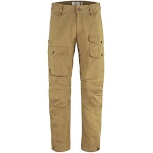 Fjällräven VIDDA PRO VENTILATED TRS M LONG Herren Gr.56 - Trekkinghose - orange/braun Fjällräven VIDDA PRO VENTILATED TRS M LONG Herren Gr.56 - Trekkinghose - orange/braun
