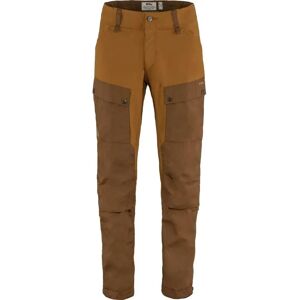 Fjällräven Keb Long Trousers - Hållbara Vandrarbyxor för Herrar Fjällräven Keb Long Trousers - Hållbara Vandrarbyxor för Herrar