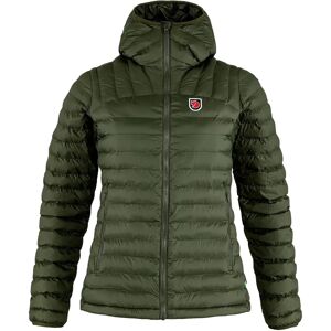 Fjällräven Expedition Latt Hoodie - Lightweight Insulated Jacket Fjällräven Expedition Latt Hoodie - Lightweight Insulated Jacket