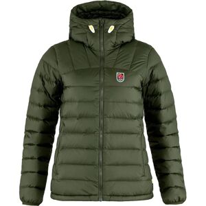 Fjällräven Expedition Pack Down Hoodie - deep forest Fjällräven Expedition Pack Down Hoodie - deep forest