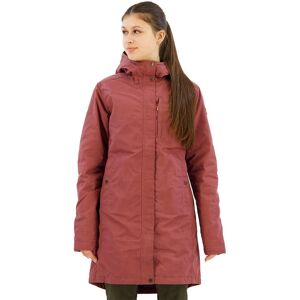 Fjällräven Kiruna Padded Parka - Mesa Purple - Women Fjällräven Kiruna Padded Parka - Mesa Purple - Women