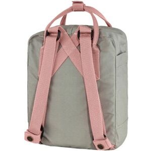 Fjällräven Kånken Mini - mist/roze Fjällräven Kånken Mini - mist/roze