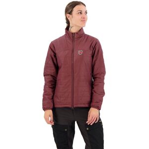 Fjällräven Expedition X-Lätt Jacket - Synthetic Insulated - Women Fjällräven Expedition X-Lätt Jacket - Synthetic Insulated - Women