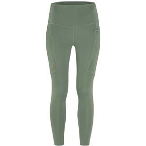 Fjällräven Abisko Patina Green Turskjørt - Leggings Fjällräven Abisko Patina Green Turskjørt - Leggings