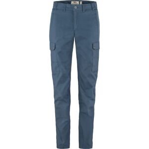 Fjällräven Pantalones de Outdoor - Modelo W40/L26 - Azul Fjällräven Pantalones de Outdoor - Modelo W40/L26 - Azul