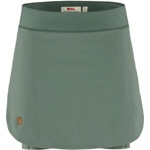 Fjällräven Abisko Midsummer Skort - Nainen - Patina Vihreä Fjällräven Abisko Midsummer Skort - Nainen - Patina Vihreä