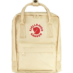 Fjällräven Kånken Mini - jasny dąb Fjällräven Kånken Mini - jasny dąb