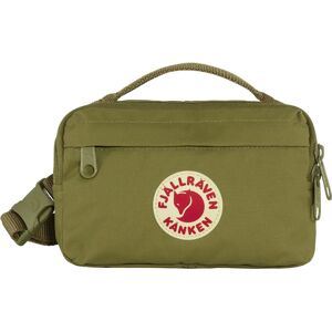 Fjällräven Kånken Hip Pack - foliage green Fjällräven Kånken Hip Pack - foliage green
