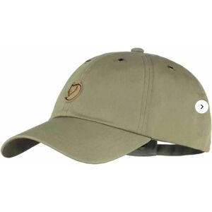 Fjällräven Helags Cap - light olive Fjällräven Helags Cap - light olive