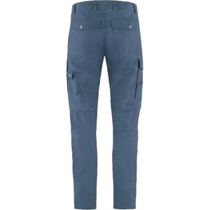 Fjällräven Karl Pro Pantalones con Cremallera - Pantalones de Exterior Fjällräven Karl Pro Pantalones con Cremallera - Pantalones de Exterior