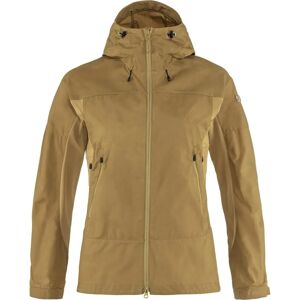 Fjällräven Abisko Lite Trekking Jacket - Chaqueta ligera y transpirable para outdoor Fjällräven Abisko Lite Trekking Jacket - Chaqueta ligera y transpirable para outdoor