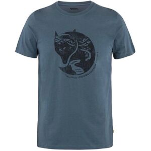 Fjällräven Arctic Fox Skjorta (87220) - indigo blå Fjällräven Arctic Fox Skjorta (87220) - indigo blå