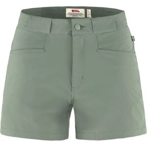 Fjällräven High Coast Lite Shorts - Patina Green - Lightweight Quick-Dry Shorts Fjällräven High Coast Lite Shorts - Patina Green - Lightweight Quick-Dry Shorts