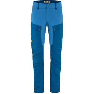 Pantaloni Fjällräven Keb pentru Bărbați - Albastru - 44 Pantaloni Fjällräven Keb pentru Bărbați - Albastru - 44