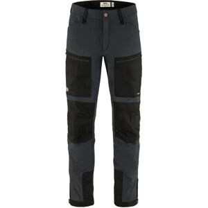 Pantaloni Keb Agile Fjällräven Gamba Corta - Pantaloni Pantaloni Keb Agile Fjällräven Gamba Corta - Pantaloni