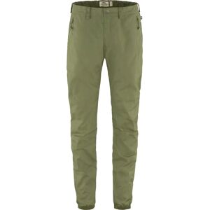 Pantalones para Hombre FJÄLLRÄVEN Vardag - Verde - 50 Pantalones para Hombre FJÄLLRÄVEN Vardag - Verde - 50