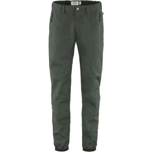 Fjällräven Vardag Trousers - Stone Grey - Model 46 - Regular - Outdoor Pants Fjällräven Vardag Trousers - Stone Grey - Model 46 - Regular - Outdoor Pants