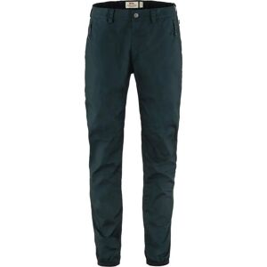 Fjällräven Vardag Trousers - Dark Navy - 52 - Casual Outdoor Pants Fjällräven Vardag Trousers - Dark Navy - 52 - Casual Outdoor Pants
