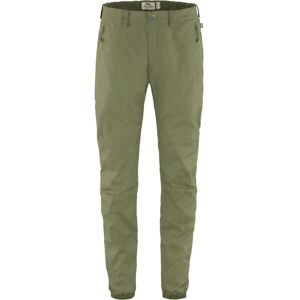 Fjällräven Men's Vardag Trousers - Green - 58 - Casual Outdoor Pants Fjällräven Men's Vardag Trousers - Green - 58 - Casual Outdoor Pants